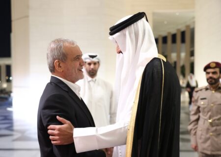 هراس اصلی اعراب از چیست؟