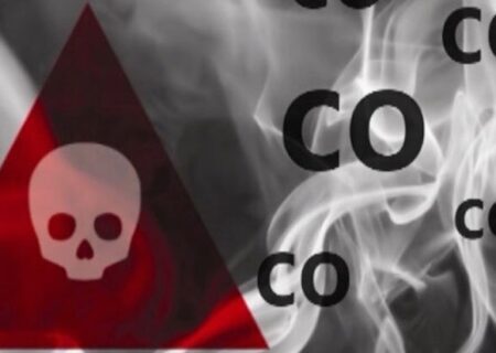 مصدوم شدن ۴ نفر بر اثر انفجار گاز در مایان علیا