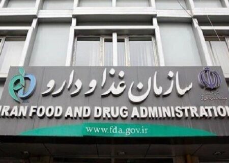 جمع‌آوری فوری یک برند شیر خشک از بازار