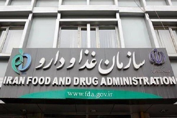 جمع‌آوری فوری یک برند شیر خشک از بازار