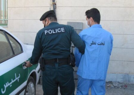 کشف محموله ۳۶۰ میلیاردی شمش طلا