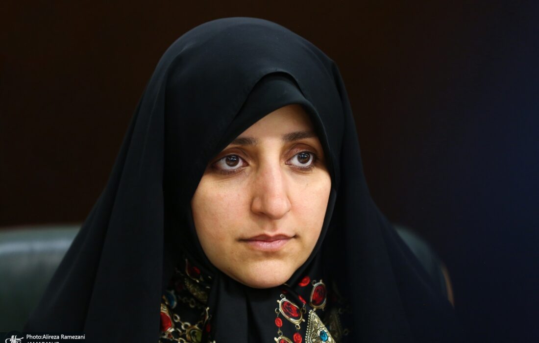 صدور گواهینامه موتورسواری زنان نهایی شد