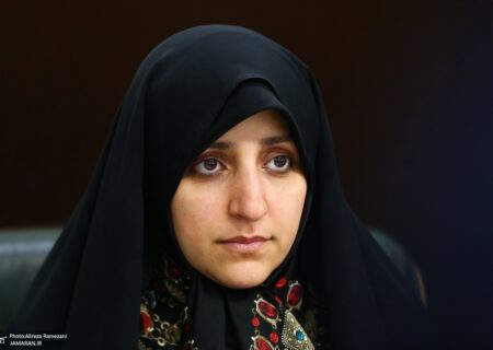 صدور گواهینامه موتورسواری زنان نهایی شد