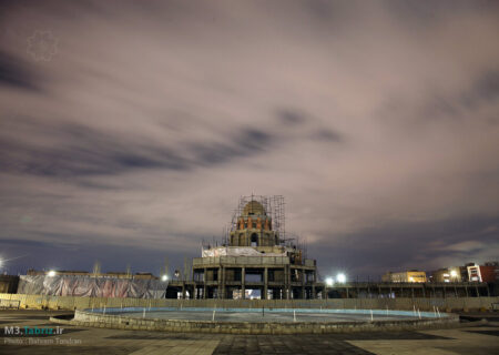 افتتاح ۹ پروژه عمرانی در دهه فجر با ۲۰۰۰ میلیارد ریال اعتبار