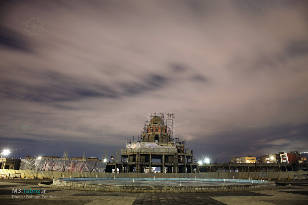 افتتاح ۹ پروژه عمرانی در دهه فجر با ۲۰۰۰ میلیارد ریال اعتبار