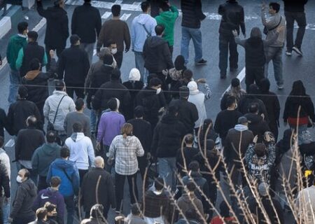 وضعیت بازارهای تهران طی دیروز و امروز؛ مغازه‌ها باز هستند