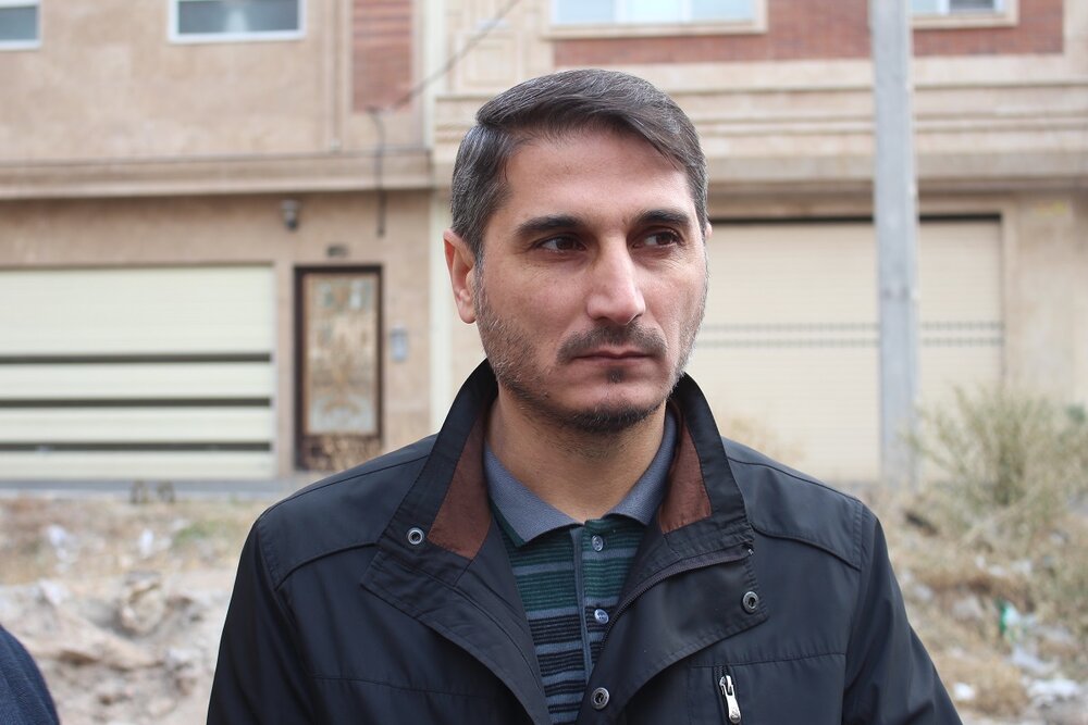 تداوم احداث پروژه فرامنطقه ای پارک شهربانو توسط شهرداری منطقه۲