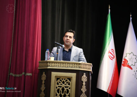 بهره‌برداری از دو مسیرگشایی منطقه ۳ در دهه فجر