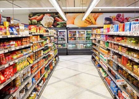 برنامه‌ریزی برای راه‌اندازی فروشگاه بزرگ عرضه مواد غذایی در طبقه تجاری ایستگاه مترو میدان کهن