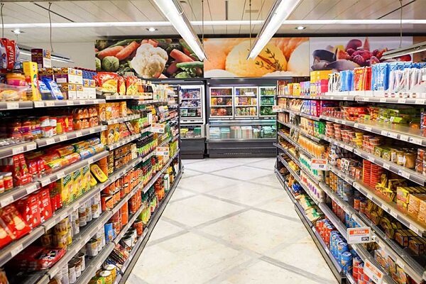 آخرین وضعیت تامین کالاهای اساسی آذربایجان‌شرقی