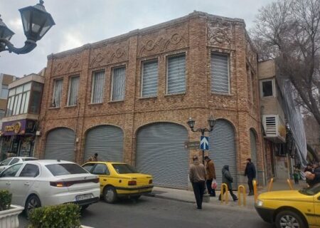 ترغیب شهروندان به سنتی‌سازی نمای ساختمان‌ها در بافت تاریخی تبریز