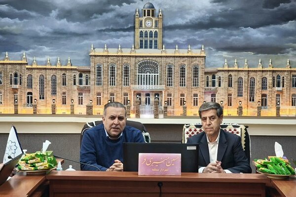 اجرای پنج پروژه بازآفرینی شهری در راستای نوسازی بافت فرسوده و ناکارآمد شهری