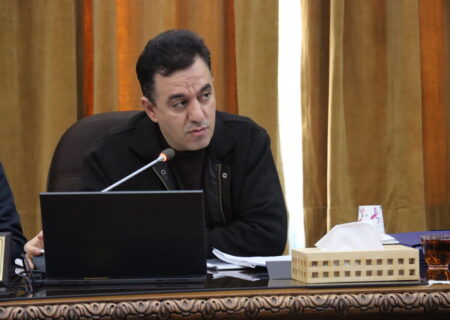 شروع عملیات اجرایی مسیر ۵ کیلومتری خط “تراموا” در تبریز