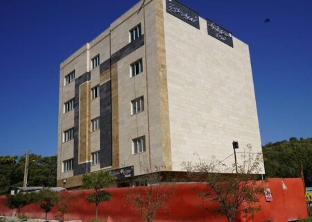 احداث دو فرهنگسرا و دو ساختمان اداری توسط شهرداری منطقه ۲ تبریز