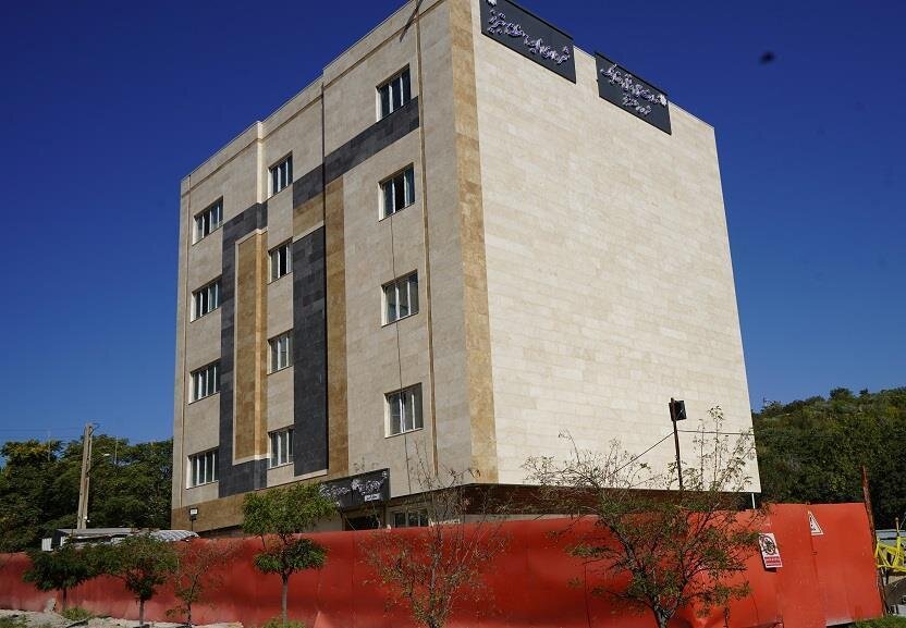 احداث دو فرهنگسرا و دو ساختمان اداری توسط شهرداری منطقه ۲ تبریز