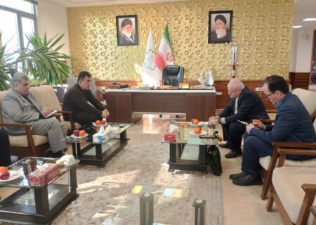 شهردار تبریز: برنامه‌ریزی برای برگزاری هفته فرهنگی تبریز و تهران در باکو