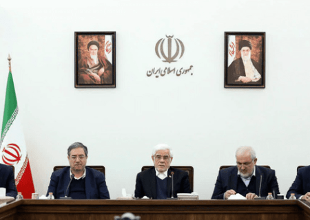 احیای پایدار دریاچه اورمیه با منابع نامطمئن ممکن نیست