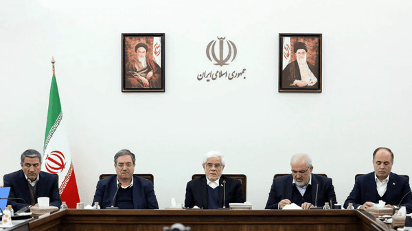 احیای پایدار دریاچه اورمیه با منابع نامطمئن ممکن نیست
