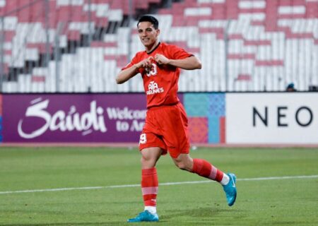 حسین‌زاده در یک قدمی ادینیو