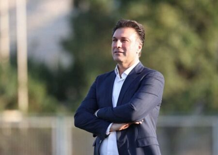 مظفری زاده از مدیرعاملی تراکتور کنار رفت