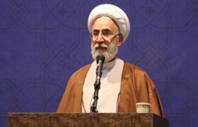 تروریستی خواندن سپاه پاسداران انقلاب اسلامی نقض آشکار حقوق بشر است