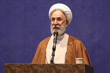 تروریستی خواندن سپاه پاسداران انقلاب اسلامی نقض آشکار حقوق بشر است