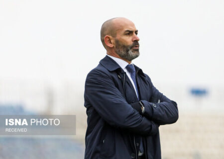 سرمربی سابق تراکتور راهی لیگ جزیره شد