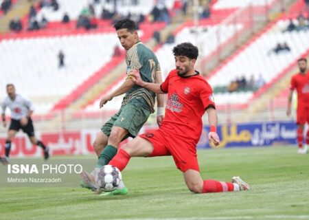 حکم سه-هیچ تراکتور در انتظار اعمال نظر نهایی!