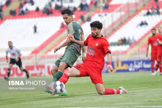 حکم سه-هیچ تراکتور در انتظار اعمال نظر نهایی!