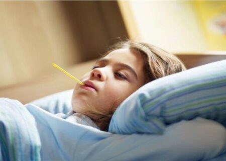 کاهش ۴.۵ درصدی موارد ابتلا به آنفلوآنزا در آذربایجان‌شرقی