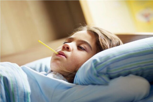 کاهش ۴.۵ درصدی موارد ابتلا به آنفلوآنزا در آذربایجان‌شرقی