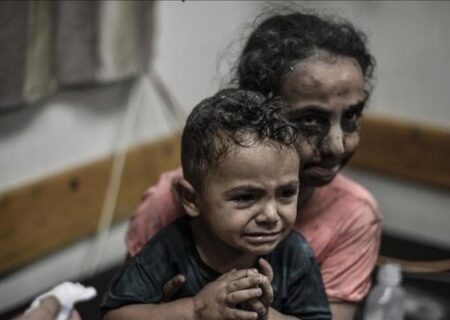 از زمان آتش‌بس، بیش از ۱۰۰ کودک در غزه شهید شده‌اند