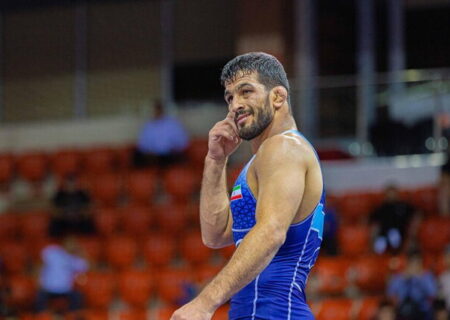 احتمال لغو سفر کشتی‌گیران به کرواسی