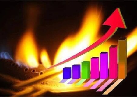 رکورد جدید مصرف گاز در آذربایجان شرقی به دلیل بارش برف و کاهش دما