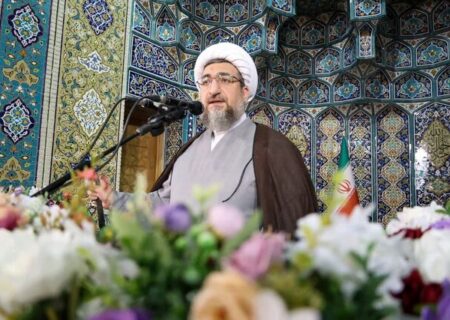 نقشه اغتشاشگران تجزیه ایران بود که با شکست مواجه شد