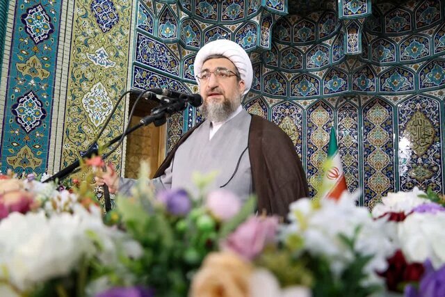 نقشه اغتشاشگران تجزیه ایران بود که با شکست مواجه شد