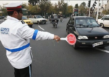 چرا برخی رانندگان، قوانین راهنمایی و رانندگی را نادیده می‌گیرند؟