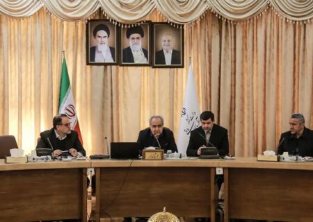 حکمرانی داده‌محور باید سرلوحه مدیریت دستگاه‌های اجرایی قرار گیرد