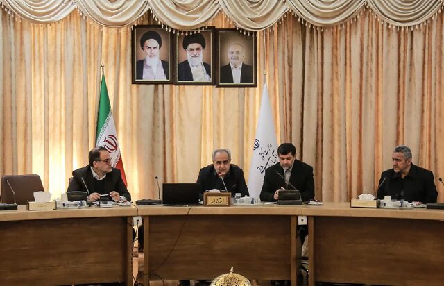 حکمرانی داده‌محور باید سرلوحه مدیریت دستگاه‌های اجرایی قرار گیرد