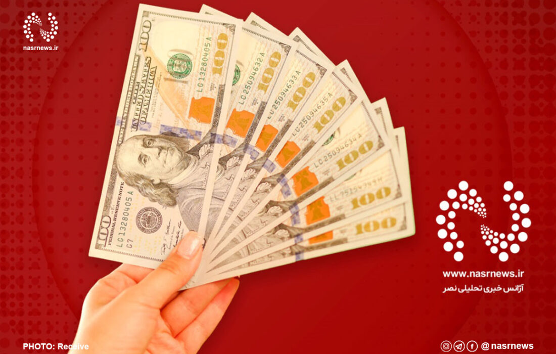 دلار قربانی تهدید تعرفه‌ای جدید ترامپ شد