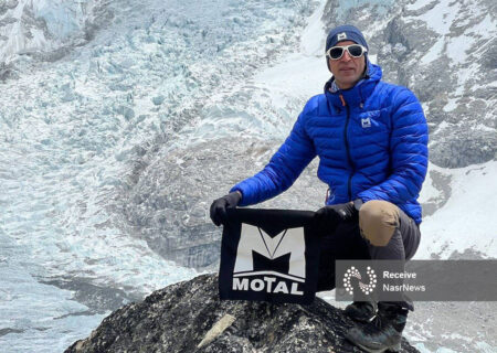 مفقود شدن هیمالیانورد تبریزی در قله ماکالو