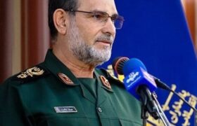 خبر ترور فرمانده نیروی دریایی سپاه تکذیب شد