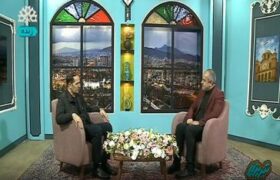 آماده باش شهرداری منطقه ۶ تبریز در فصل سرما