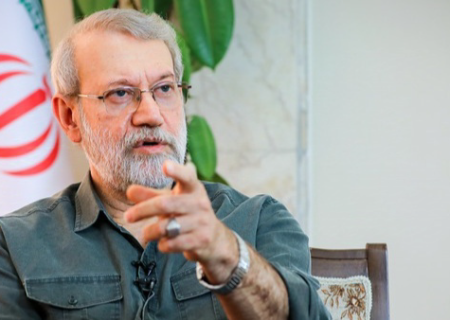 اغتشاشگران یک گروه شبه تروریستی هستند