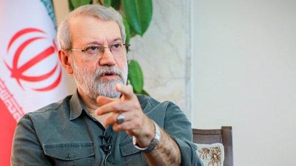 اغتشاشگران یک گروه شبه تروریستی هستند