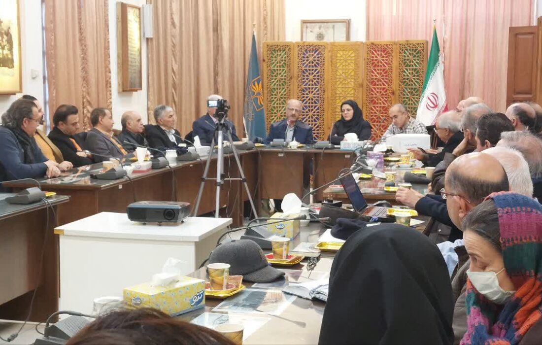 «سربداران مشروطه» در تبریز