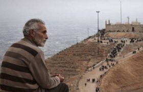 زلفعلی جوادی در ۸۳ سالگی چشم از جهان فروبست