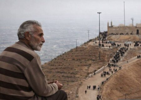 زلفعلی جوادی در ۸۳ سالگی چشم از جهان فروبست