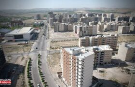 صدور بیش از ۲۰۰ فقره مجوز ساختمانی در ۹ ماهه سال جاری
