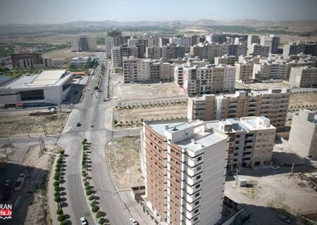 صدور بیش از ۲۰۰ فقره مجوز ساختمانی در ۹ ماهه سال جاری